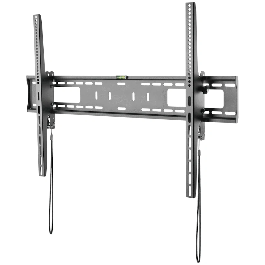 Volkano Steel Series Heavy Duty Tilt TV Wall Mount 60" - 100" TVs