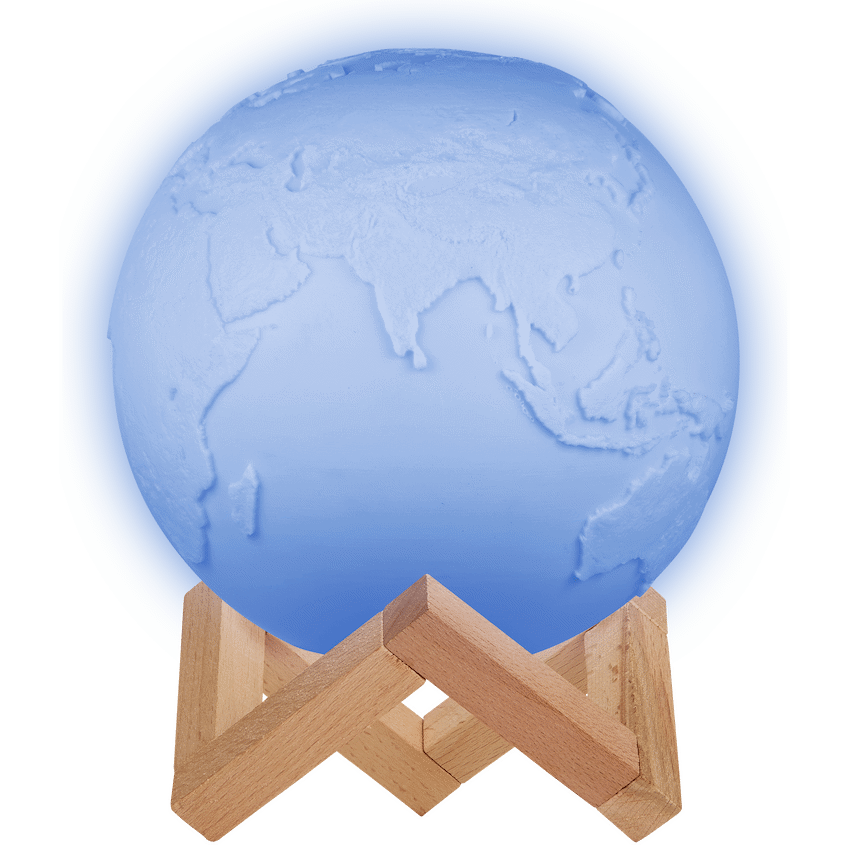 Volkano Galactic Series LED Mood Light - Battery Operated