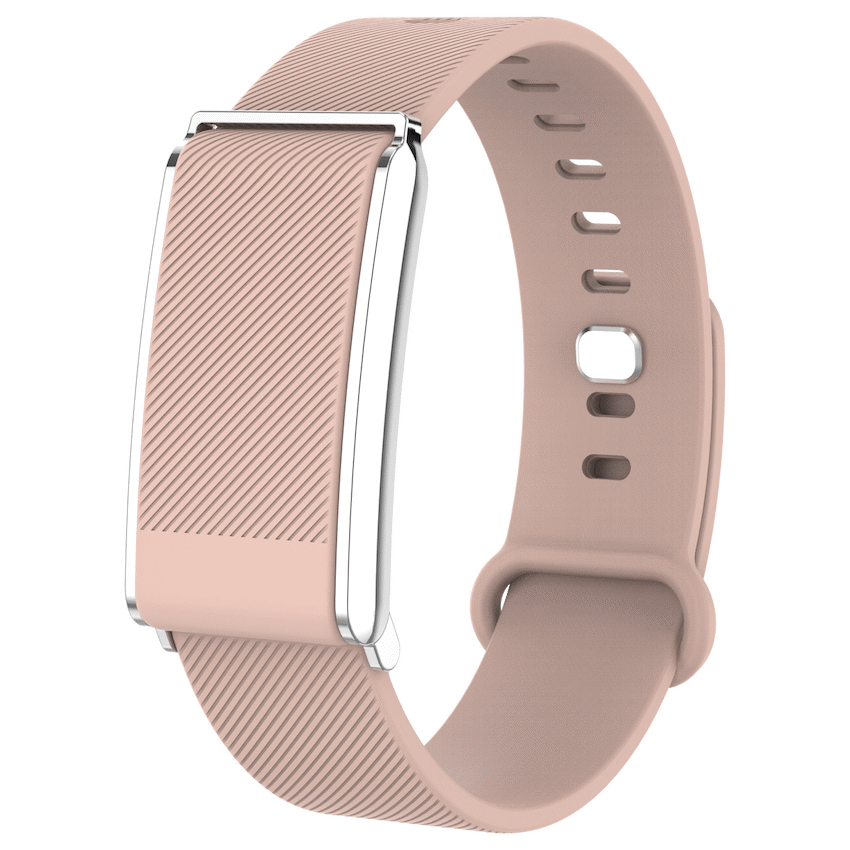 Volkano Vida Series Smart Band -Pink