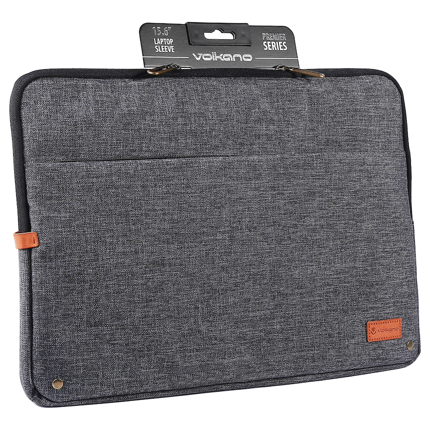 Volkano Premier Series Laptop Sleeve 14.1"