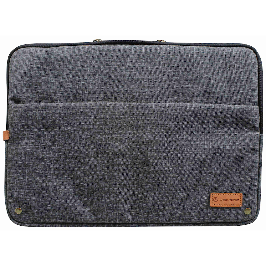 Volkano Premier Series Laptop Sleeve 15.6" - Image 7