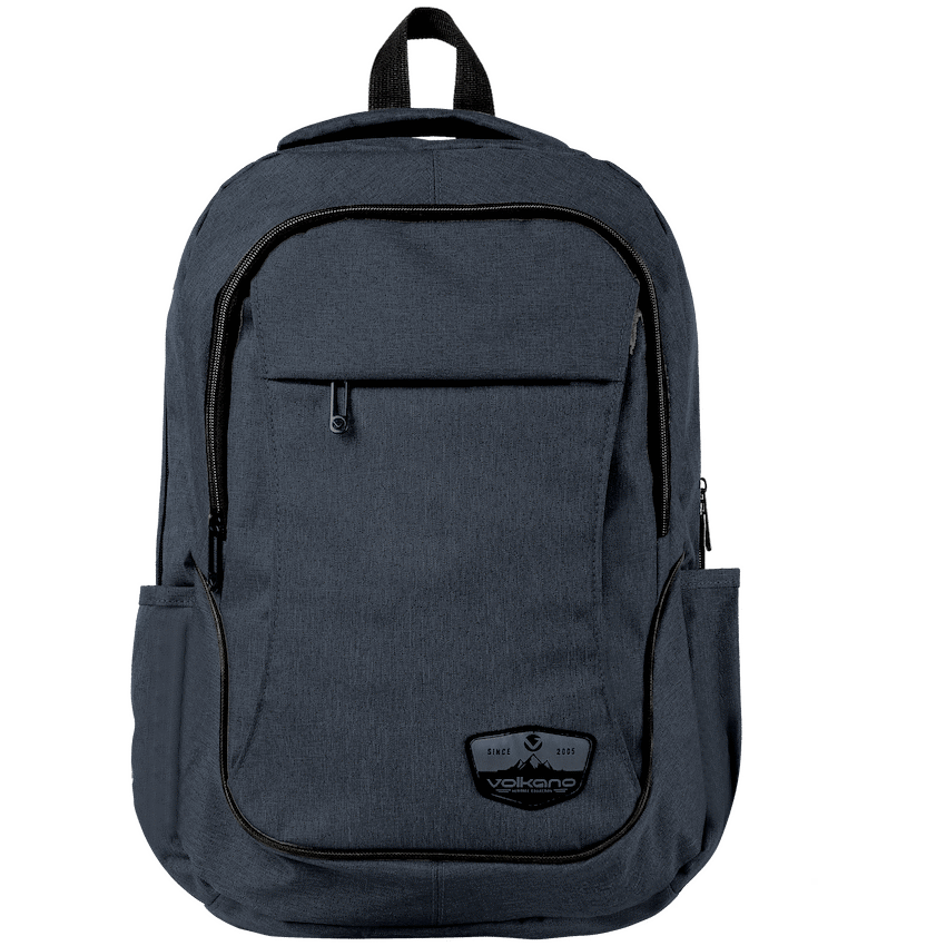 Volkano Victory Backpack - Navy