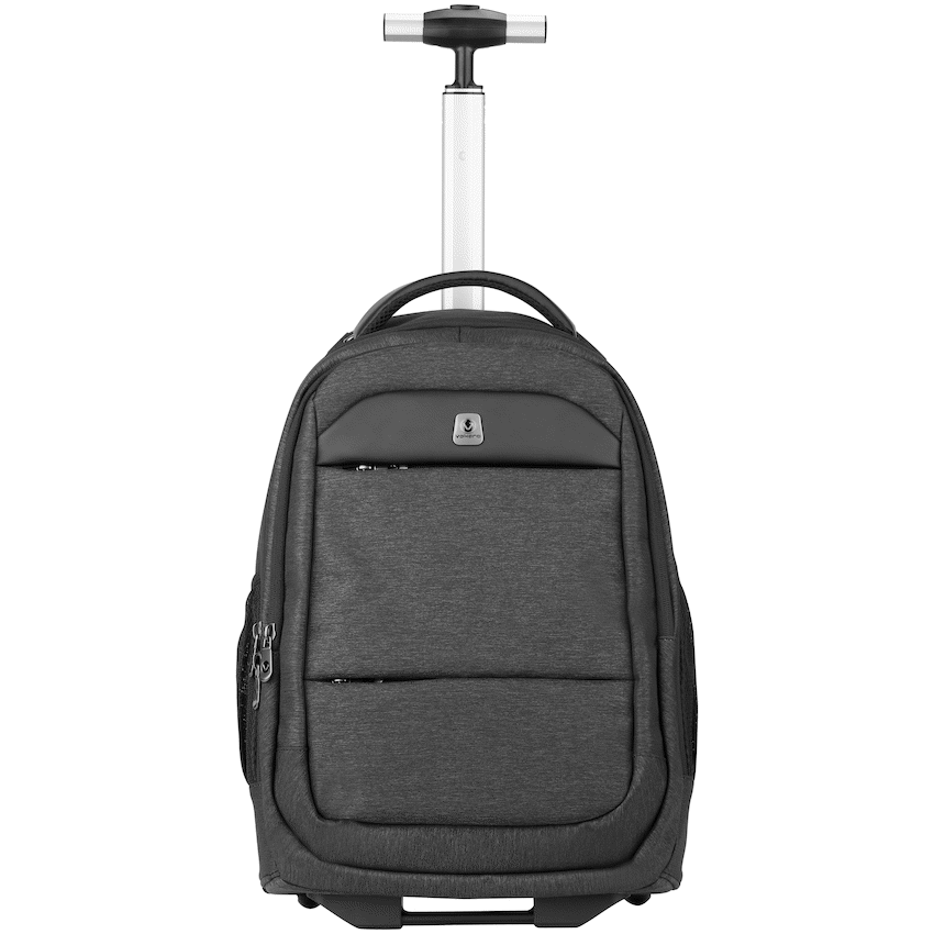 Volkano Falcon Trolley - Black Charcoal