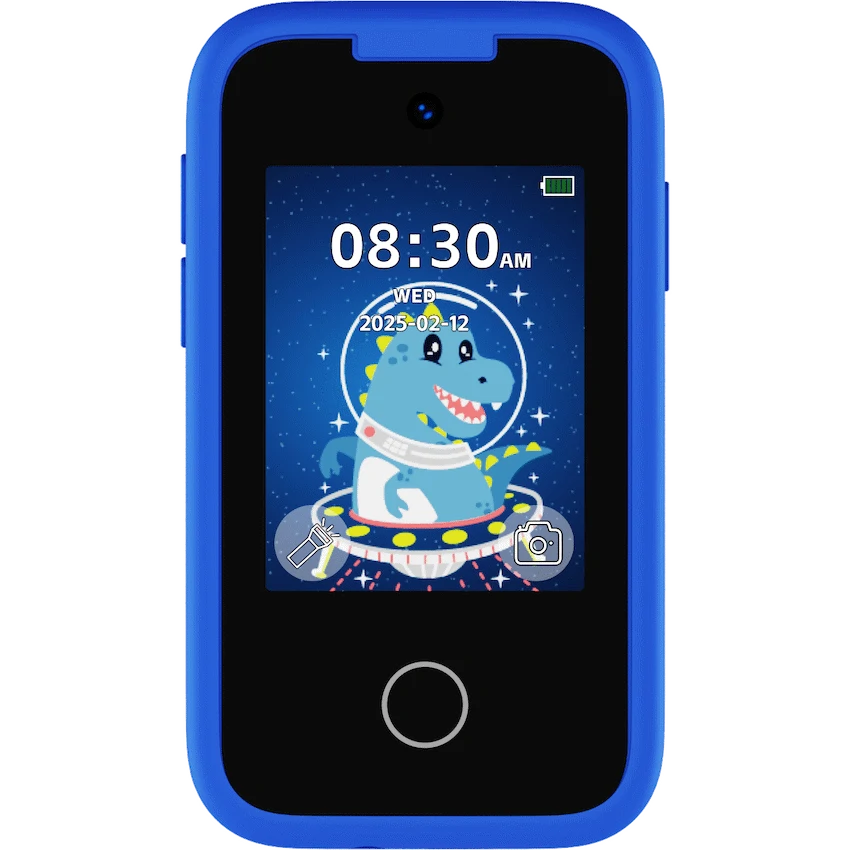 Dinosaur Sparkie - Learning and Entertainment Device