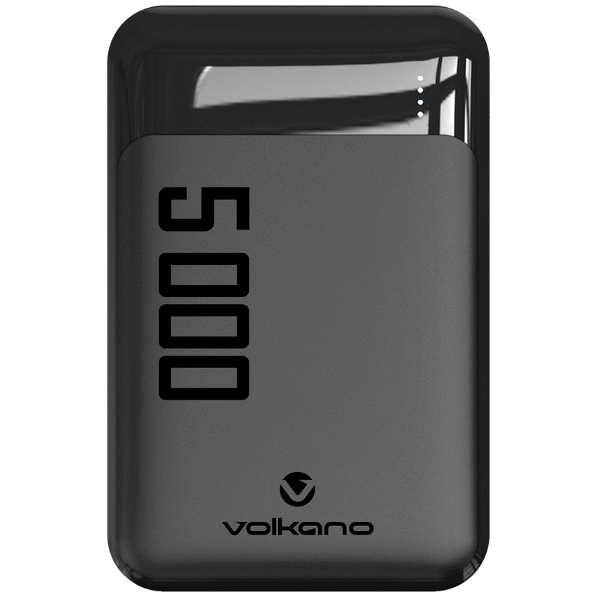 Volkano Punch Series 5000mah Power Bank