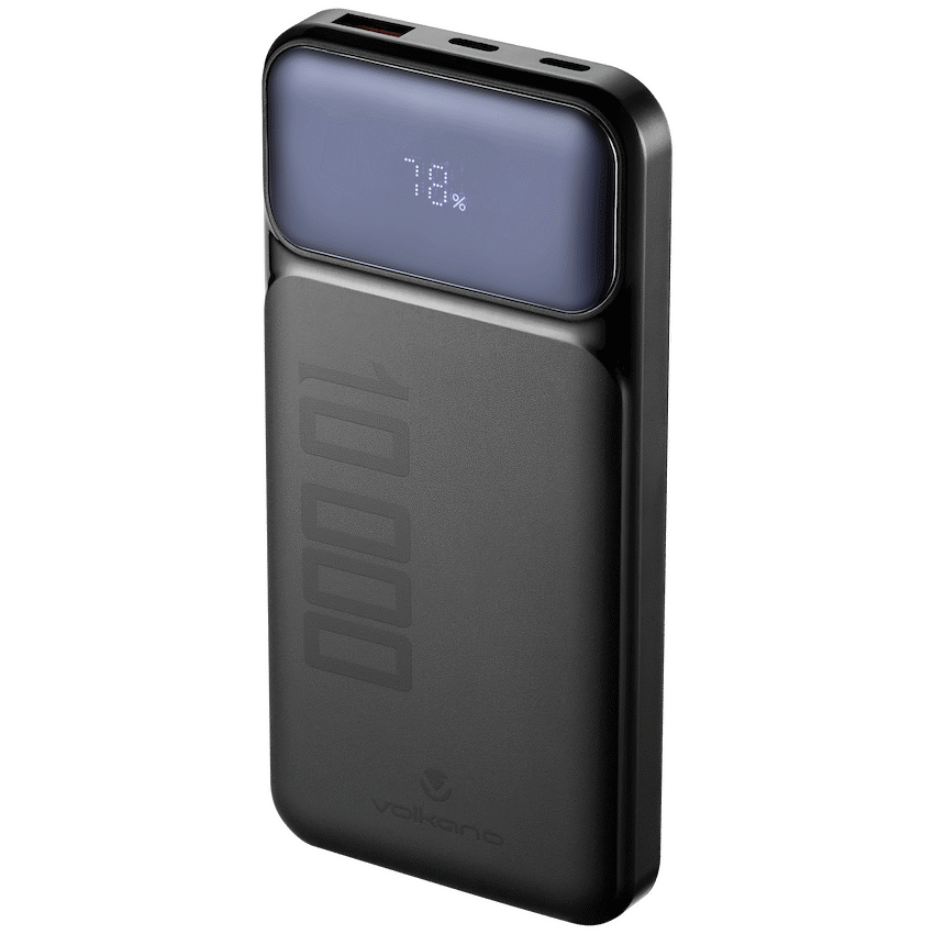 Volkano Roma Series 10000mah PD 22.5w Power Bank
