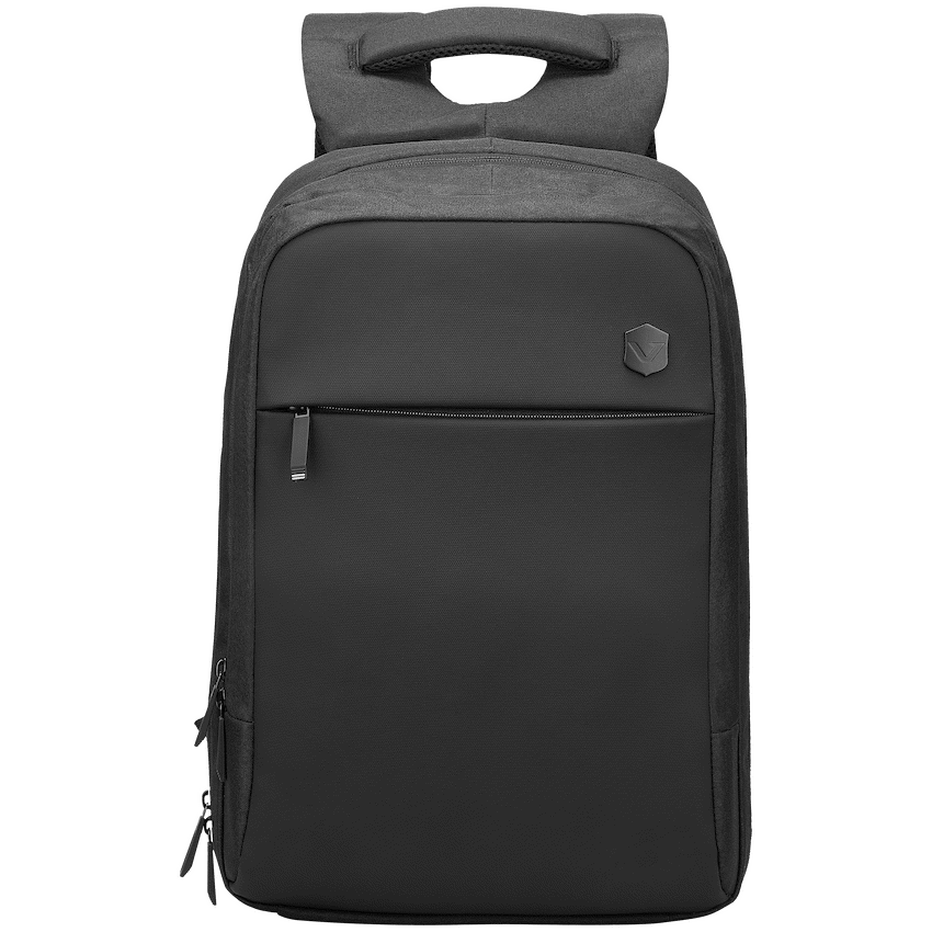 Volkano Renew 15.6" Laptop Backpack - Black