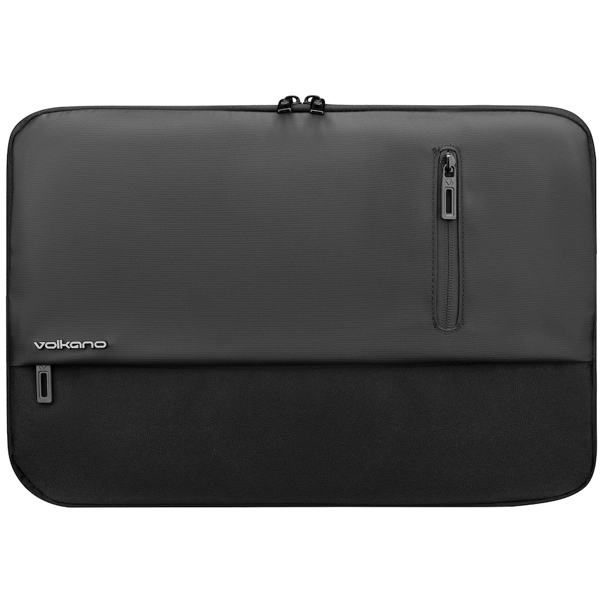 Volkano Focus Series 15.6" Laptop Sleeve & Wireless Mouse