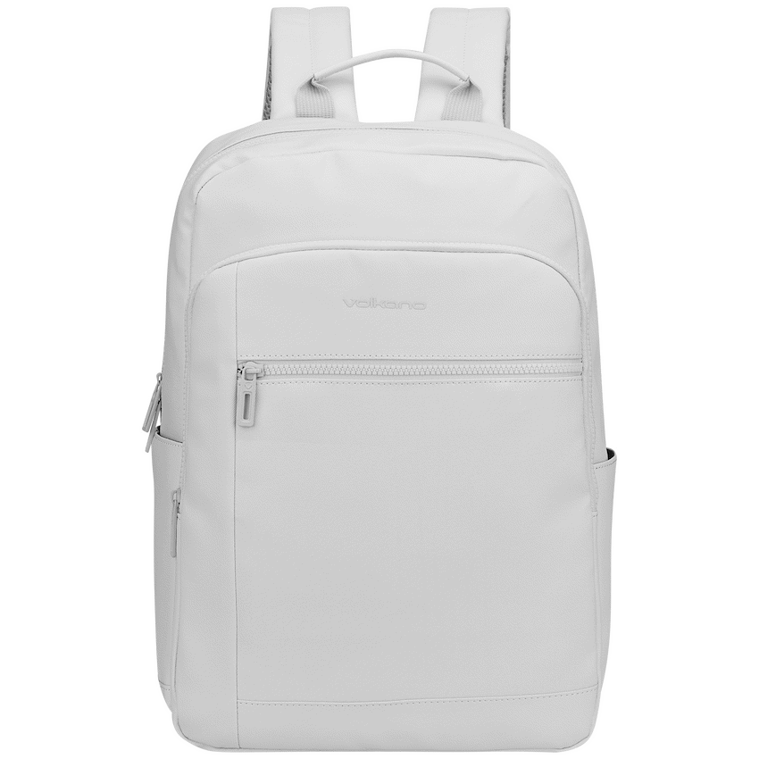 Volkano Mason 15.6″ Laptop Backpack Grey