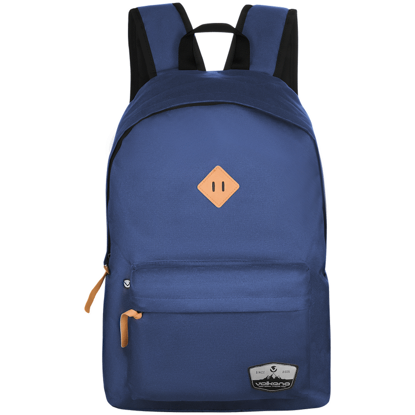 Volkano Distinct 15.6" Laptop Backpack Navy