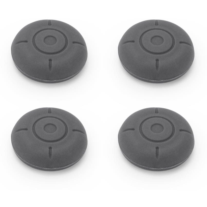 VX Gaming Samurai Series Silicon Grip Caps (Nintendo Switch)