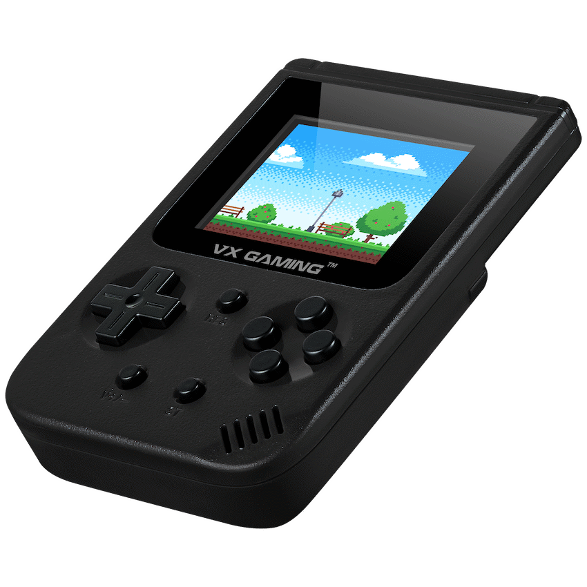 VX Gaming Retro2.0 Series 500-in-1 Arcade Gaming Machine - Handheld Gaming System