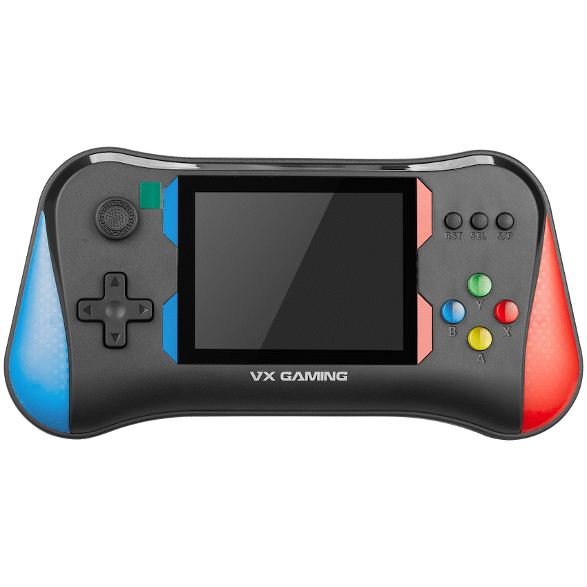 VX Gaming Quirk Series Handheld Gaming Machine