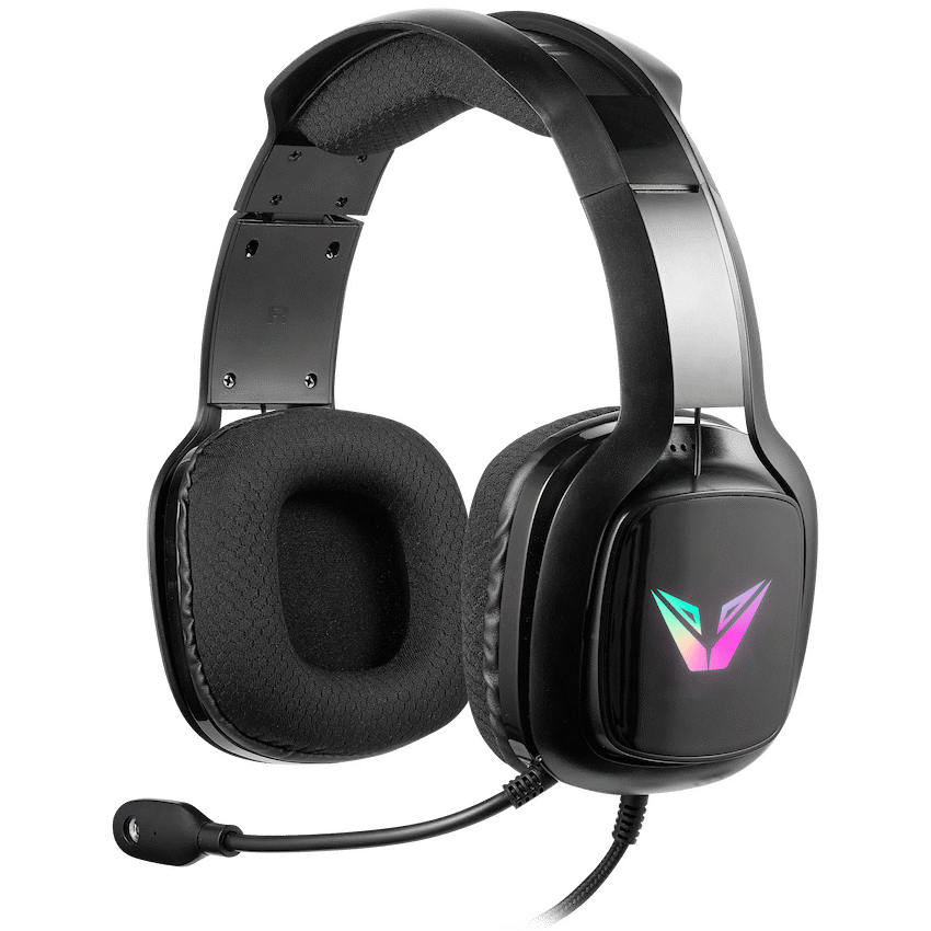VX Gaming Maverick series Gaming Headset RGB