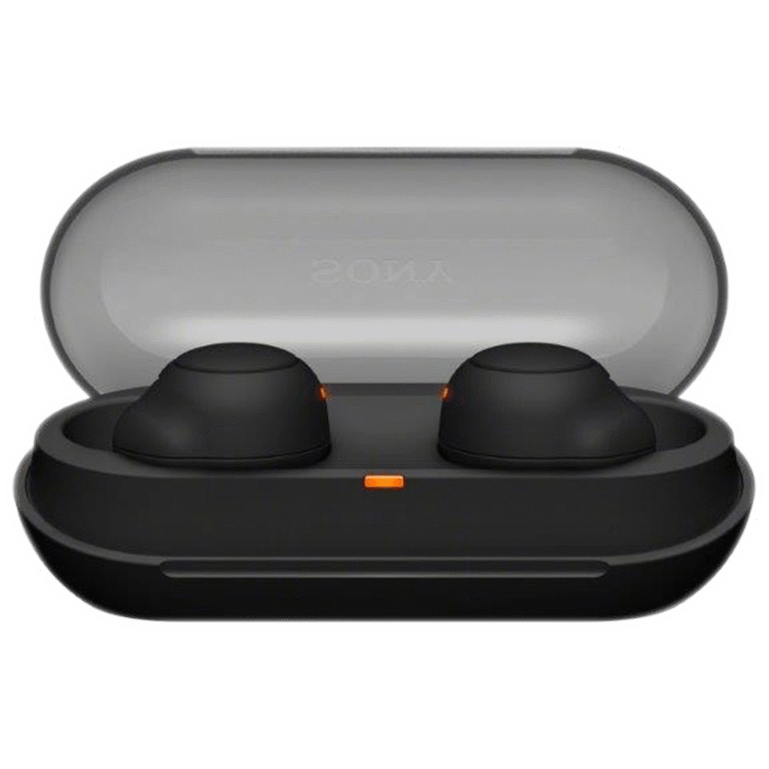 Sony WF-C500 (Black) True Wireless Earbuds