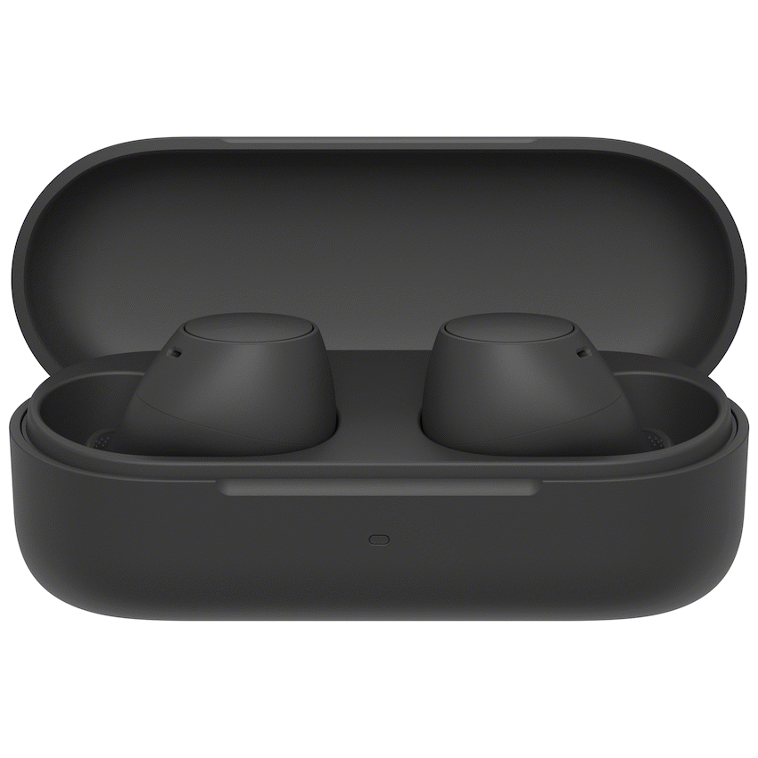 Sony C510 TWS Black