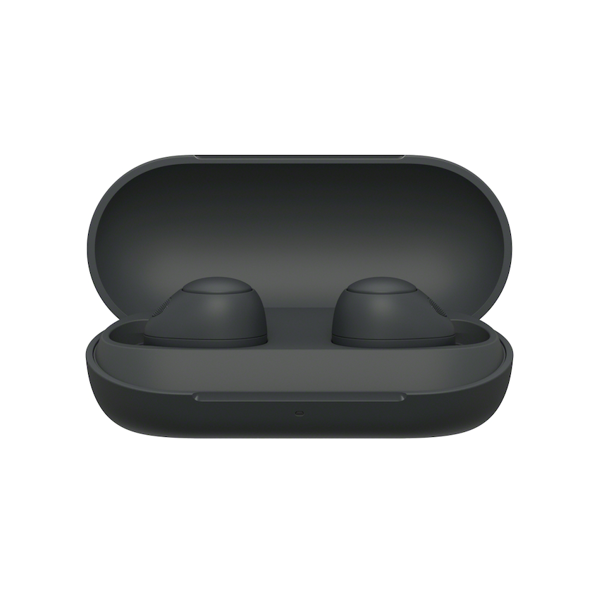 Sony WF-C700N (Black) True Wireless Earbuds