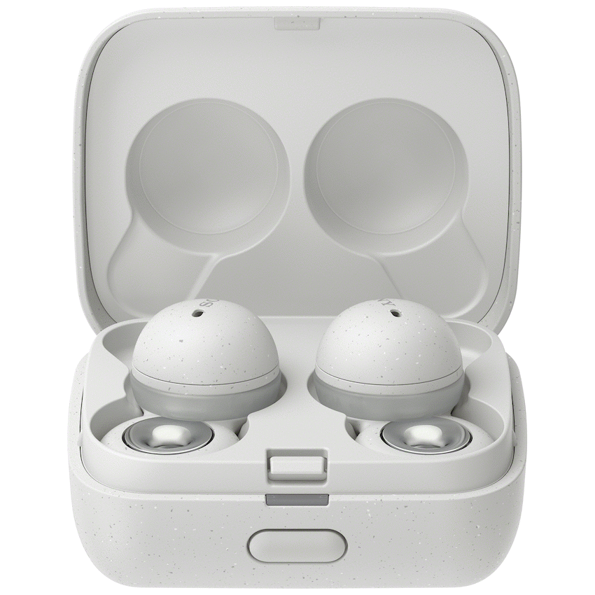Sony WF-L900 LinkBuds (White)