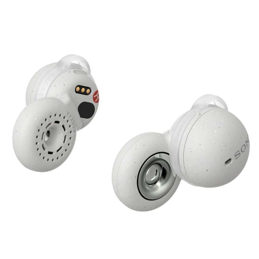 Sony WF-L900 LinkBuds (White) image 3