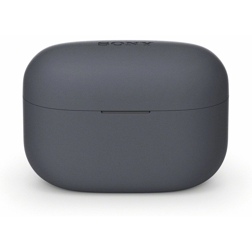 Sony LinkBuds S (Black) Noise Cancelling TWS Earphones image 2