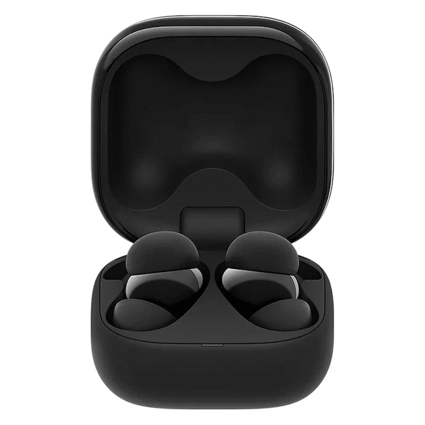 Sony LS910N True Wireless earphones - Black