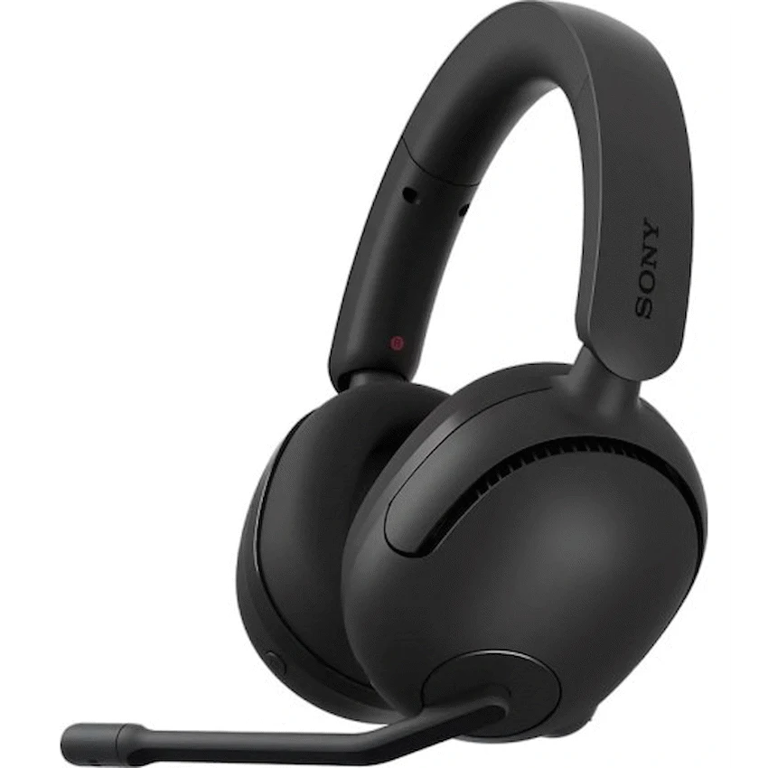 Inzone WH-G500 Gaming Headset - Black