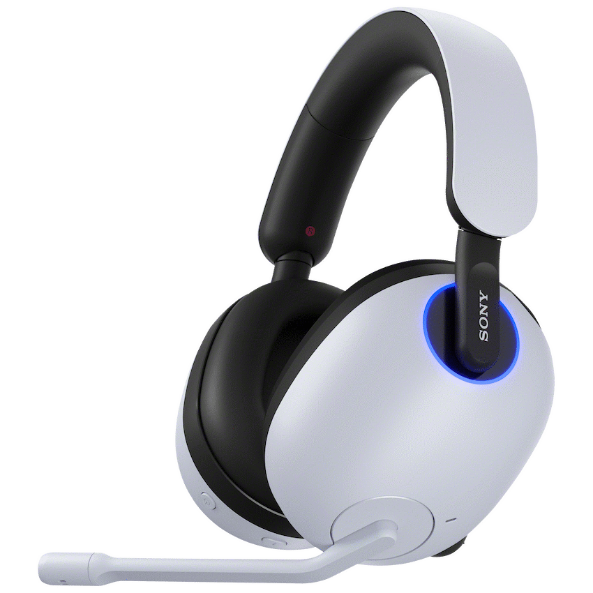 Sony INZONE H9 Wireless Noise Cancelling Gaming Headset