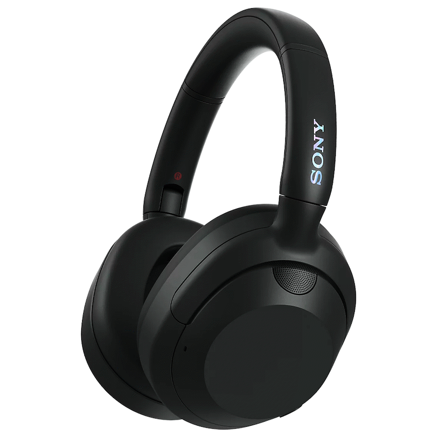 Sony ULT Wear NC - Black
