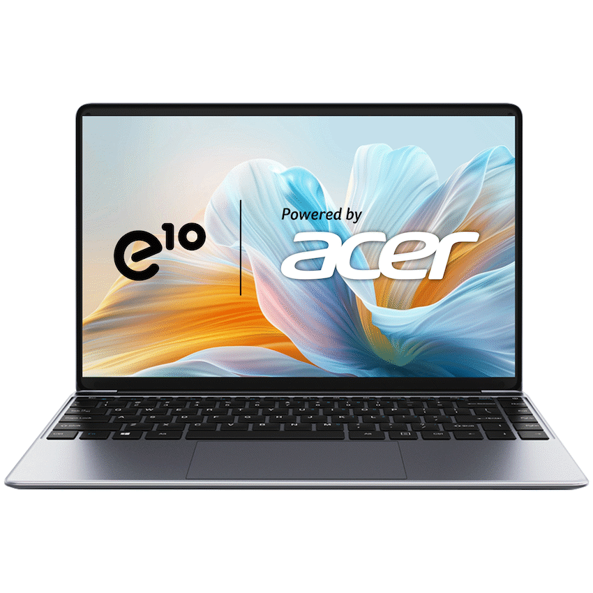Acer E10 14″ R3 8GB/256GB