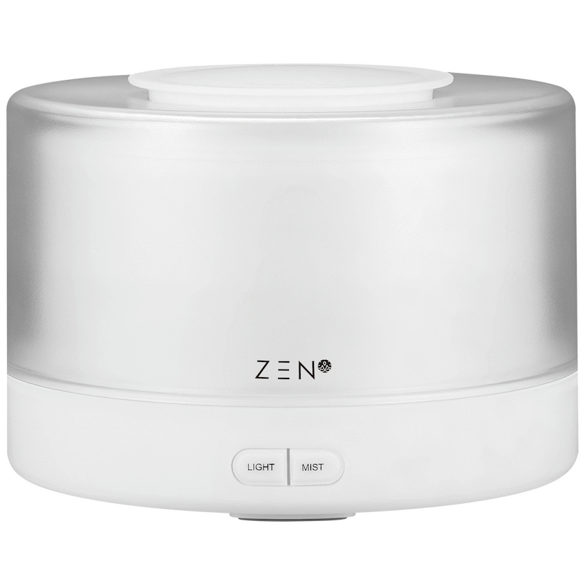 Zen Tranquillity Diffuser - White