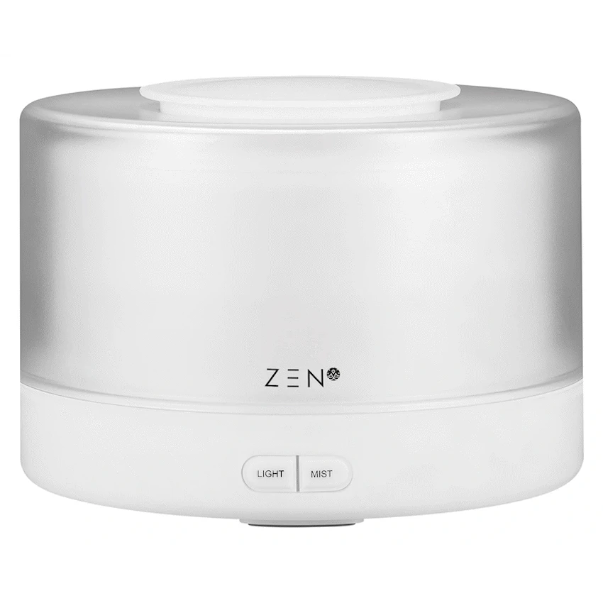 Zen Tranquillity Diffuser - White - Image 6