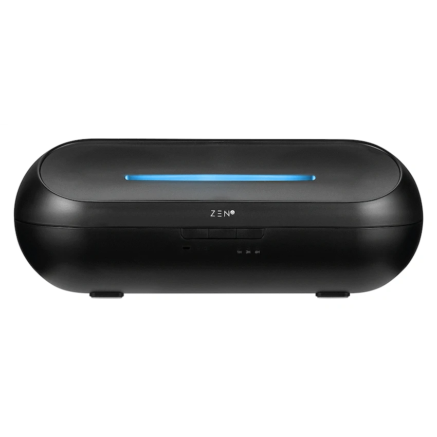 Zen Radiant Diffuser - Black - Image 6