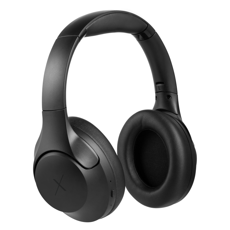 Cancelling Headphones Volkano Silenco Headphones Volkano